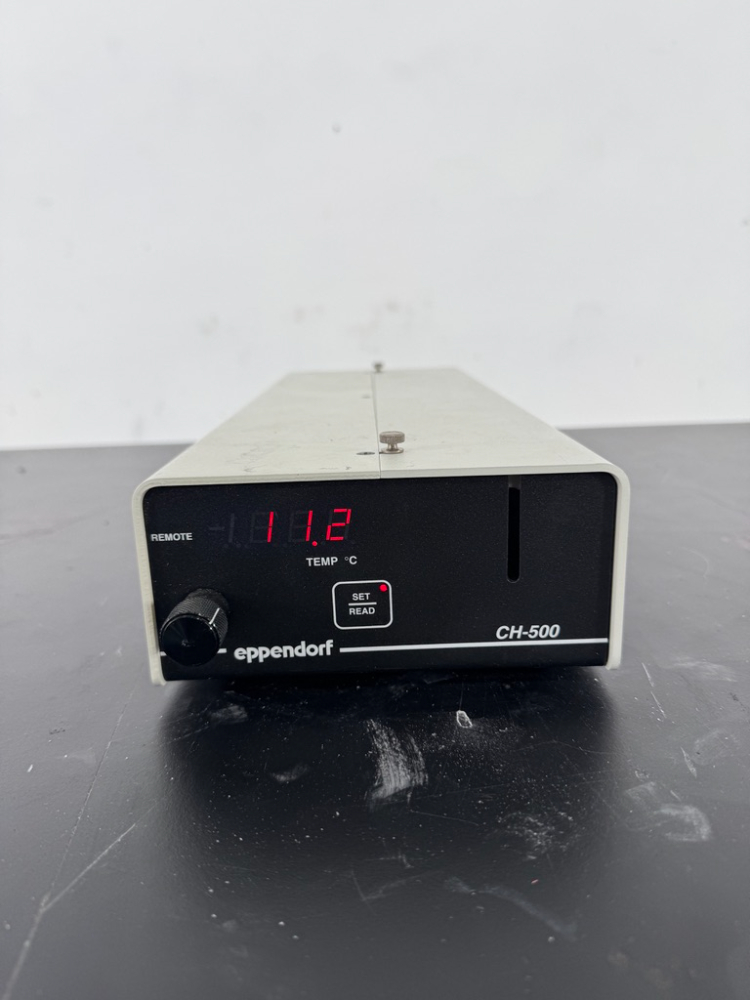 Image of Eppendorf CH-500